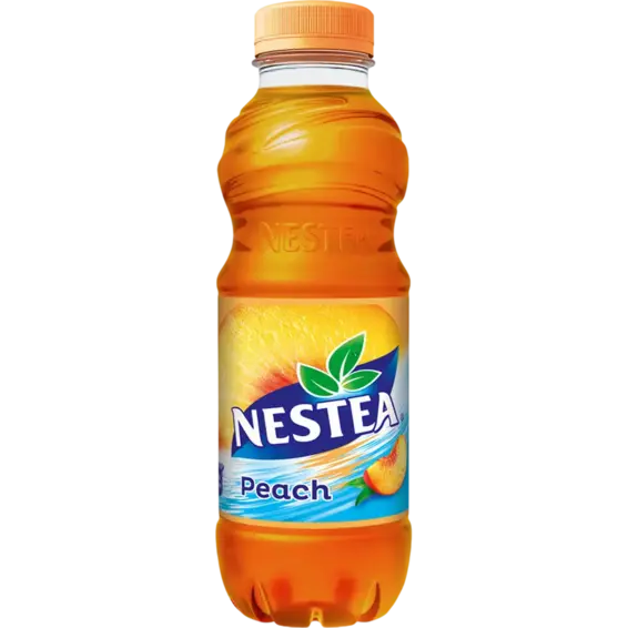 Nestea Nestea Breskva ledeni čaj 0,5 L