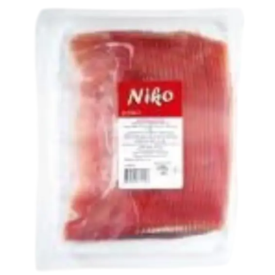 Niko NIKO DOMAĆI PRŠUT 300 g