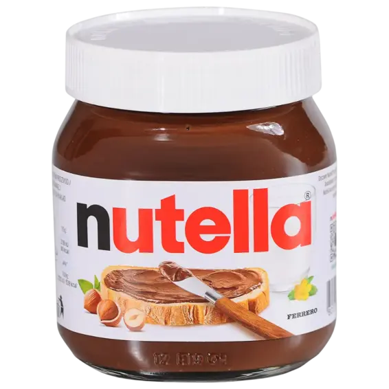 Nutella Nutella namaz 400 g