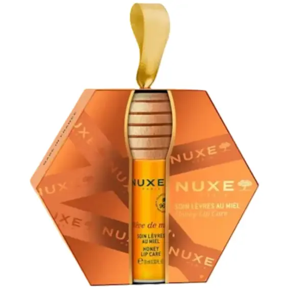 NUXE Nuxe Honey LipCare poklon paket 1 kom