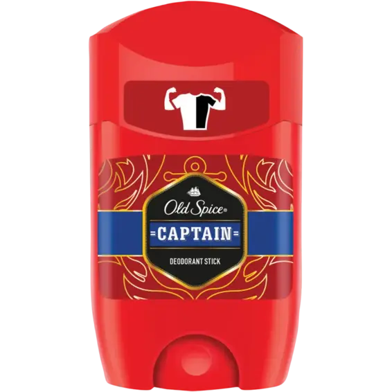 Old Spice Old Spice Deo Stick Captain muški 50 ml