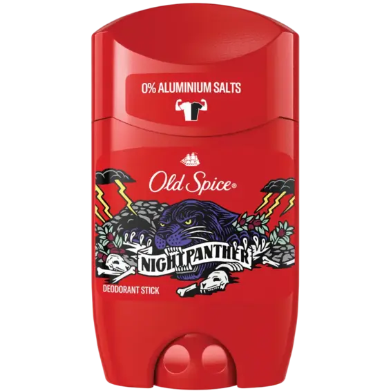 Old Spice Old Spice Night Panther Stick 50 ml