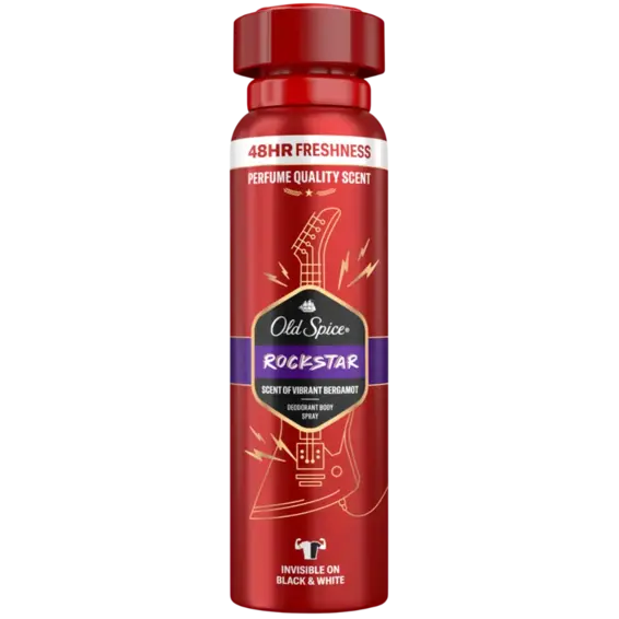 Old Spice Old Spice Rockstar Dezodorans 150 ml