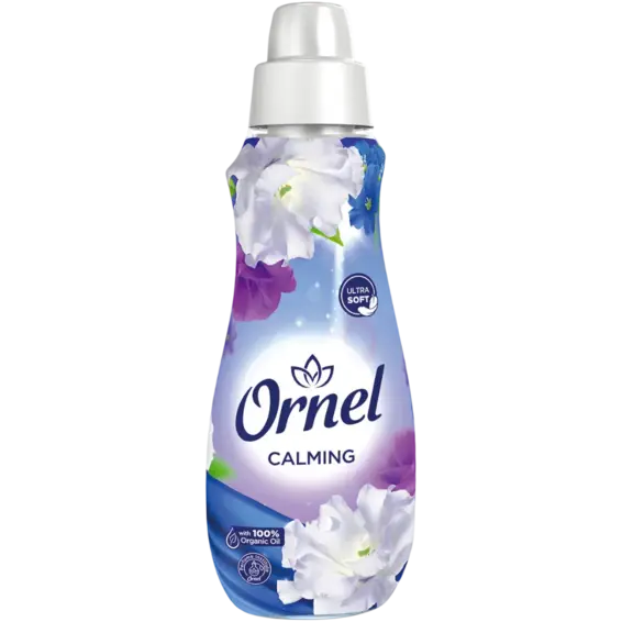 Ornel Ornel Omekšivač Calming 800 ml