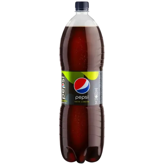 Pepsi Pepsi limeta bez šećera 2 l