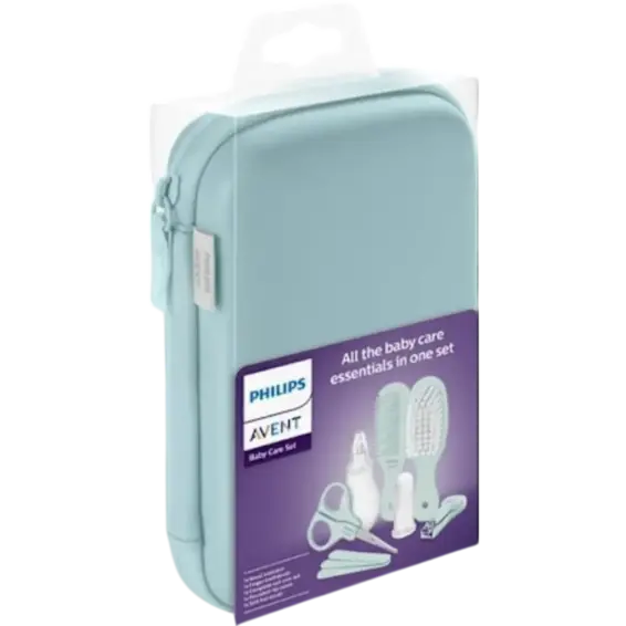 PHILIPS PHILIPS Avent set za njegu bebe