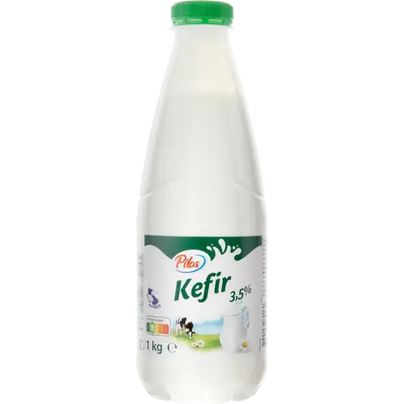 Pilos PILOS Kefir 3,5% 1 kg