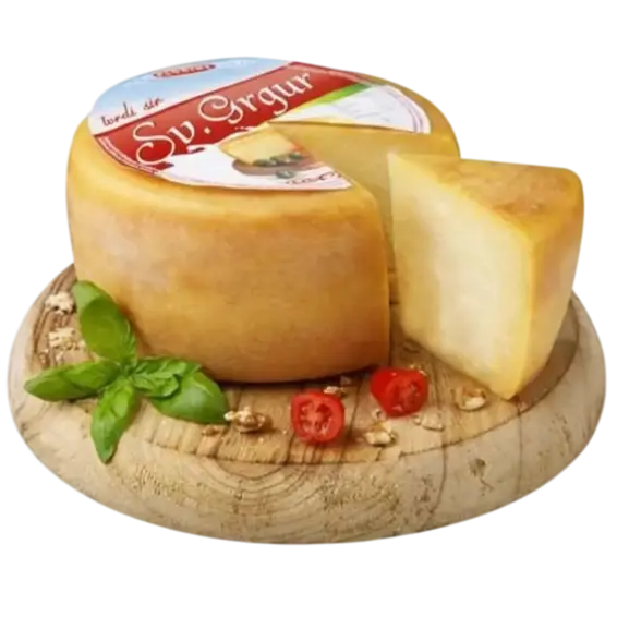 PLODINE PLODINE SV.GRGUR SIR  2,5 kg