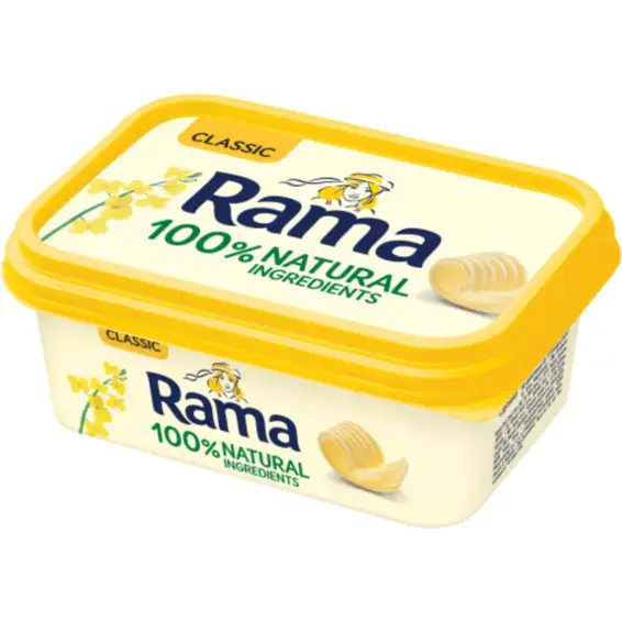 Rama Rama Margarin Classic 225 g