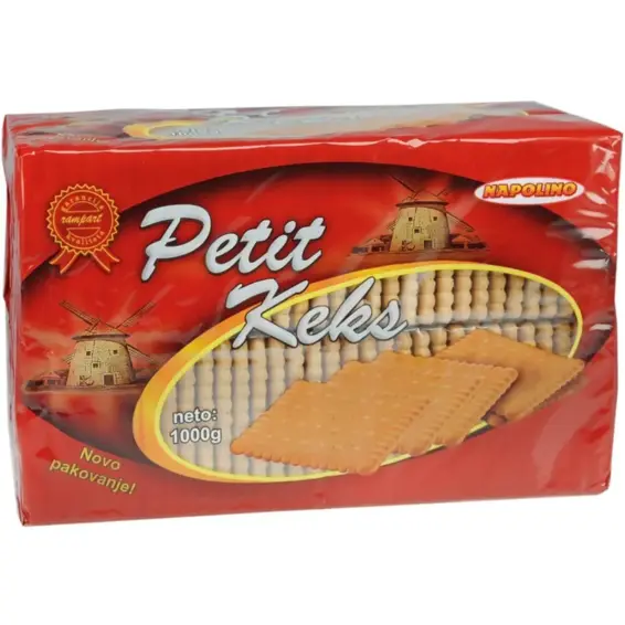RAMPART Rampart Petit keks 1 kg