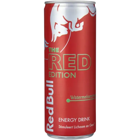 Red Bull Red Bull lubenica 0,25 limenka