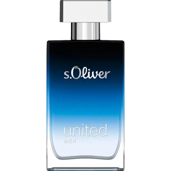 s.Oliver s.Oliver United men edt 50 ml