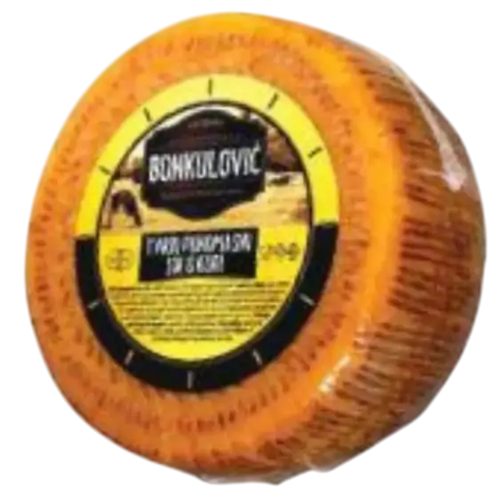 STUDENAC-ROBNA MARKA SIR BONKULOVIĆ