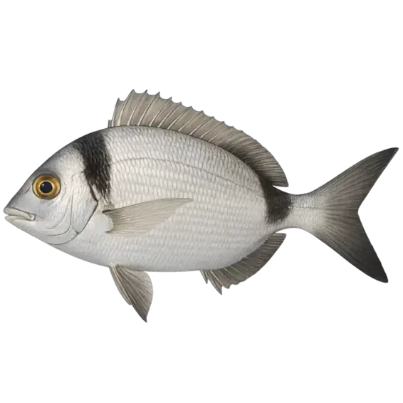 SVJEZA RIBA Svježi fratar