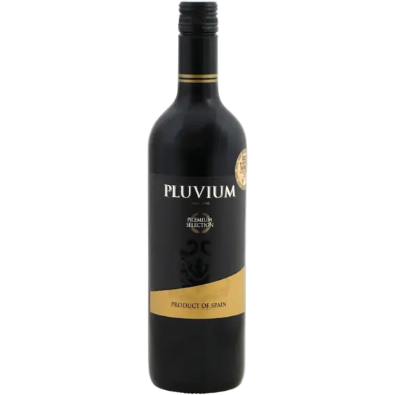  TINTO PLUVIUM VINO 0,75 l