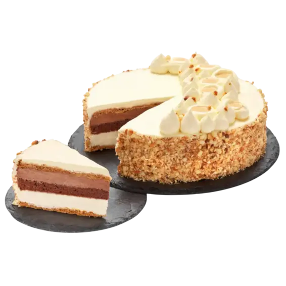 BOBIS Torta Mediteran mala