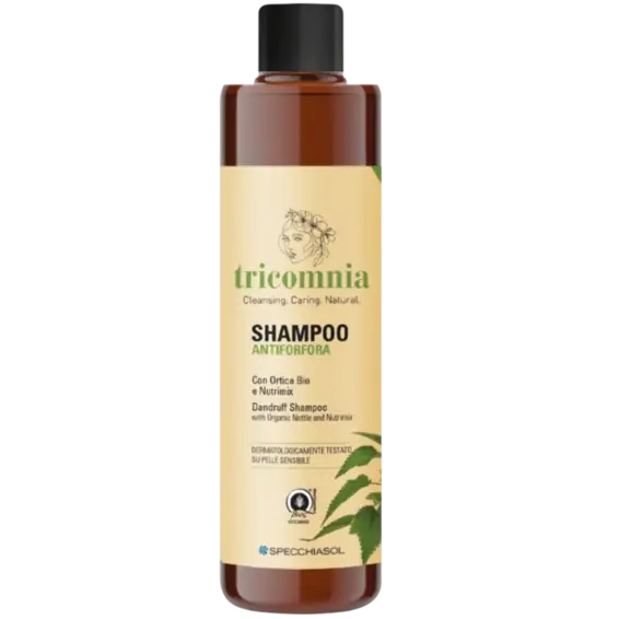 SPECCHIASOL TRICOMNIA šampon protiv prhuti 250 ml