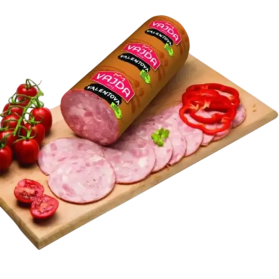 VAJDA, ČAKOVEC VAJDA VALENTOVA SALAMA 1 kg