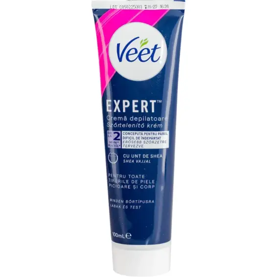 VEET VEET EXPERT KREMA 100 ml