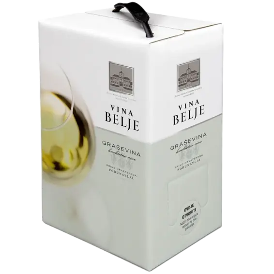 Belje Vina Belje Graševina 3 l