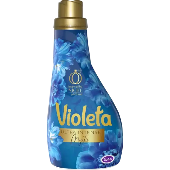 Violeta VIOLETA Omekšivač Ultra Intense Mystic 800 ml