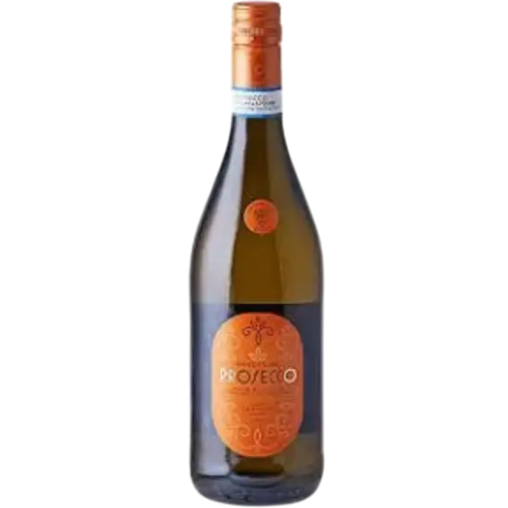 Voscarini Voscarini Vino pjenušavo Prosecco 0,75 l
