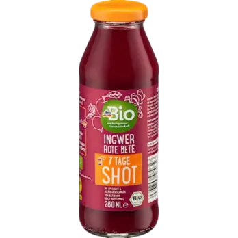 dmBio dmBio 7 dnevni shot cikla/đumbir 280 ml