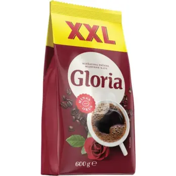 Gloria Gloria Kava mljevena XXL 600 g