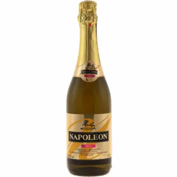 Istravino Istravino Napoleon pjenišavo vino 0,75 l