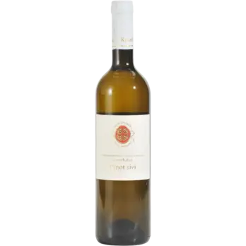 Krauthaker Krauthaker Pinot sivi Vrhunsko vino 0,75 l