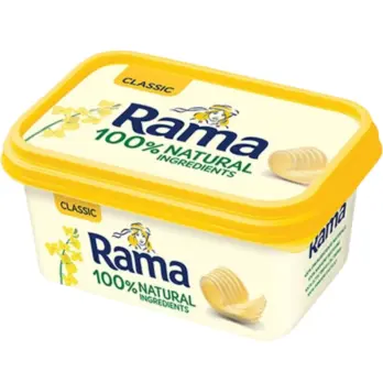 Rama Rama Margarin Classic 400 g