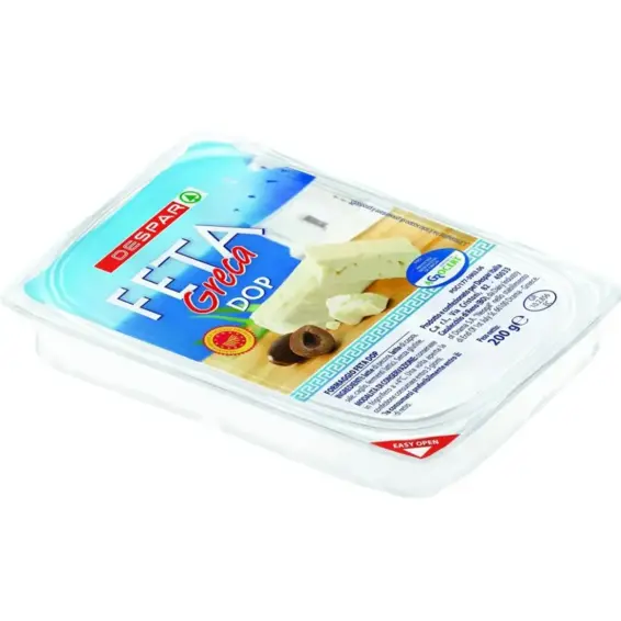 Despar DESPAR SIR FETA GRČKA 200 g