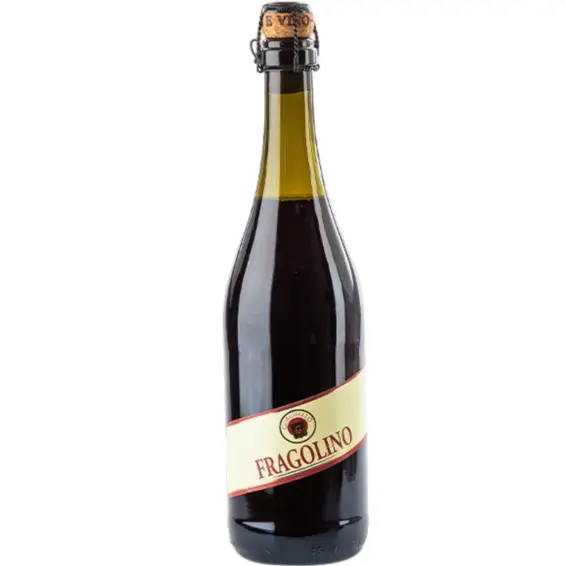 Fragolino Fragolino Vino 0,75 l