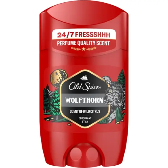 Old Spice Old Spice Wolfthron Stick 50 ml