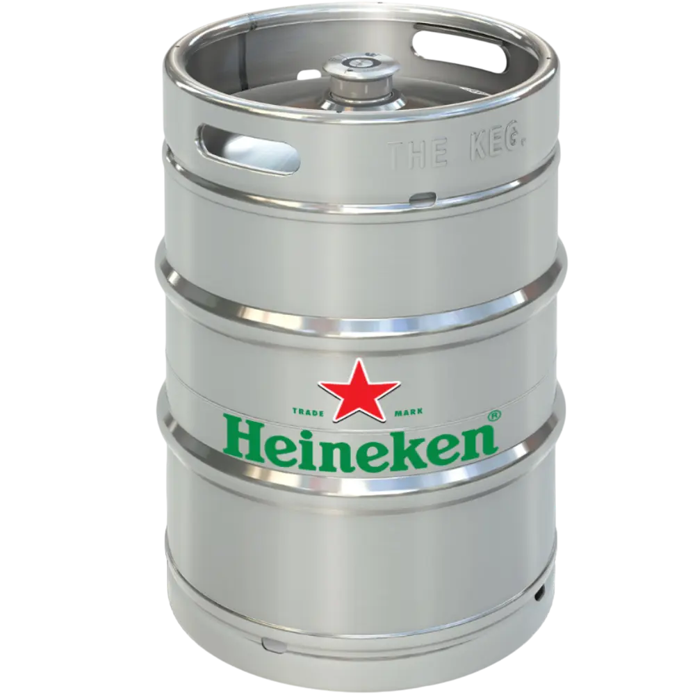 Heineken HEINEKEN Pivo bačva 20 l