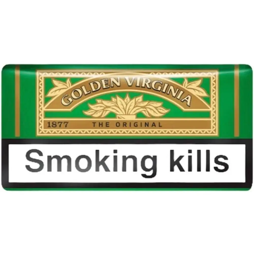 GOLDEN VIRG.ORIGINAL GOLDEN VIRGINIA duhan 50 g