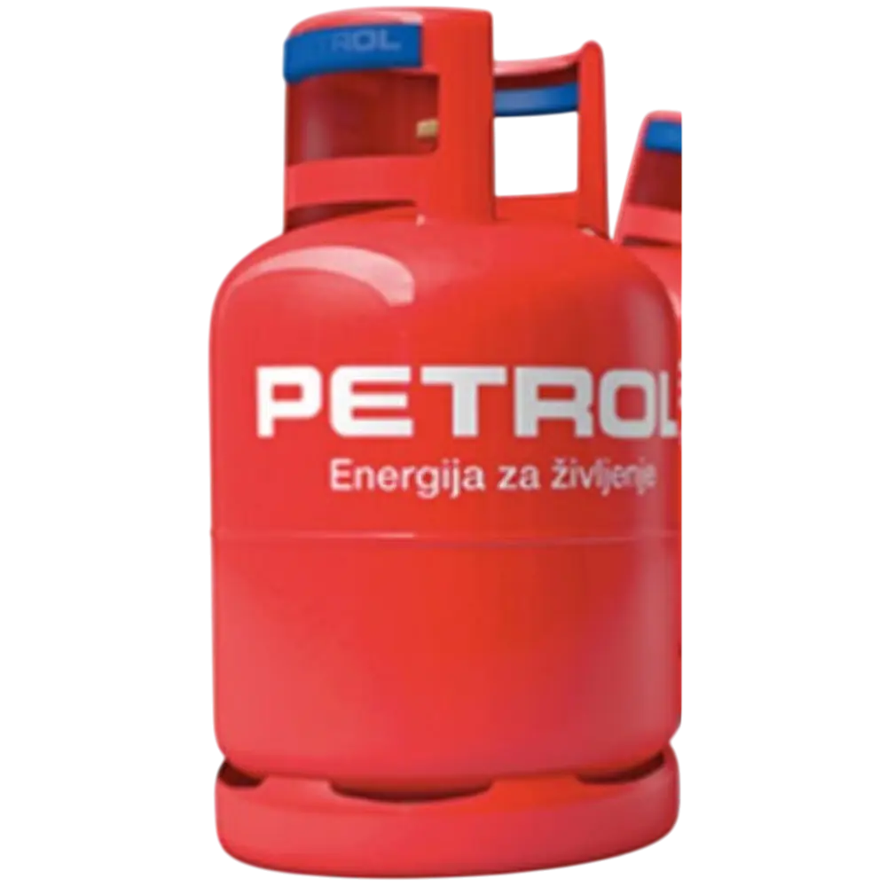 PETROL PETROL PLIN BOCA 10 kg