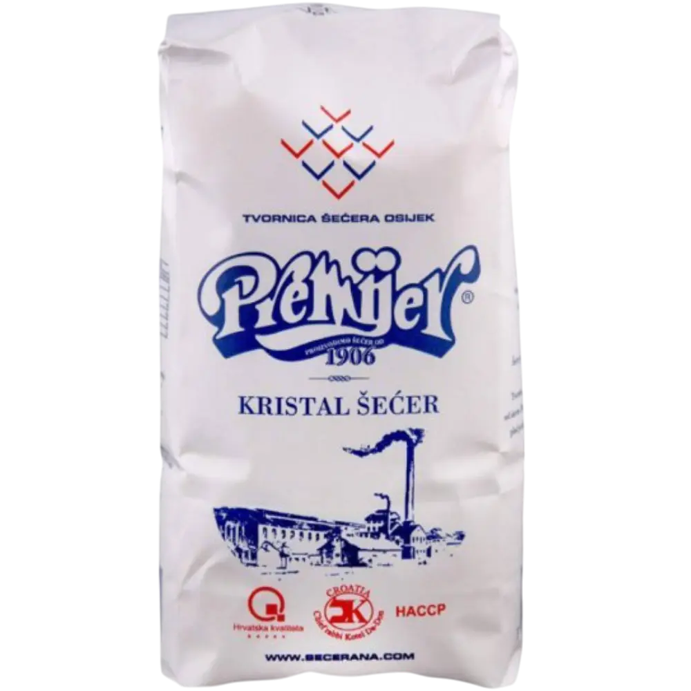 METRO CC Premijer Šećer 25 kg