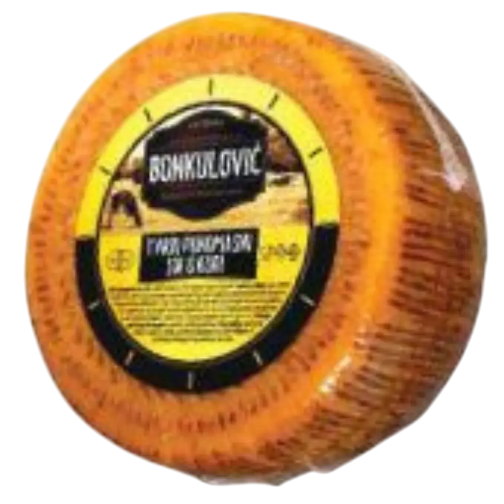 STUDENAC-ROBNA MARKA SIR BONKULOVIĆ