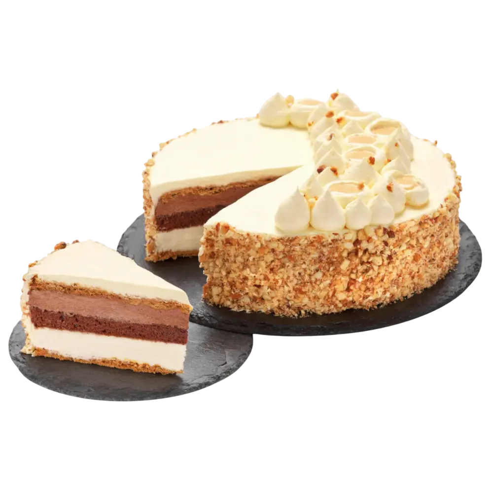 BOBIS Torta Mediteran mala